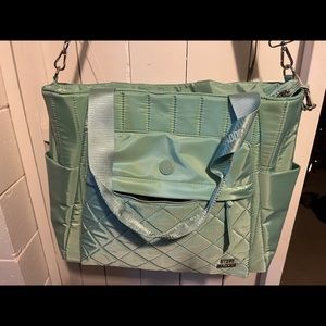 NWOT Steve Madden Tote Bag